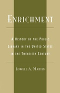 Cover: Enrichment - Scarecrow Press