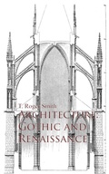 Cover: Architecture: Gothic and Renaissance - anboco