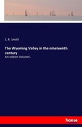 Cover: The Wyoming Valley in the nineteenth century - Hansebooks