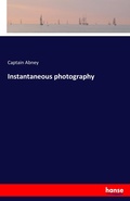 Cover: Instantaneous photography - Hansebooks
