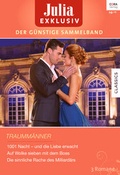 Cover: Julia Exklusiv Band 276 - Verlagsgruppe HarperCollins