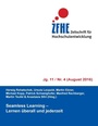 Cover: Seamless Learning - Books on Demand