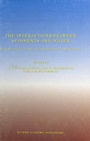Cover: The Interactions Between Sediments and Water - Springer