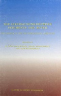 Cover: The Interactions Between Sediments and Water - Springer