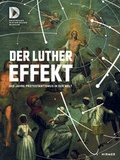 Cover: Der Luthereffekt - Hirmer