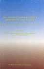 Cover: The Interactions Between Sediments and Water - Springer