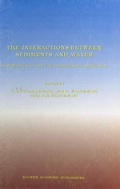Cover: The Interactions Between Sediments and Water - Springer