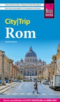 Abbildung von: Reise Know-How CityTrip Rom - Reise Know-How Verlag Peter Rump GmbH