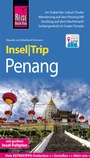 Cover: Reise Know-How InselTrip Penang - Reise Know-How Verlag Peter Rump GmbH