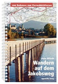 Cover: Wandern auf dem Jakobsweg - Appenzeller