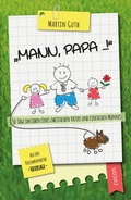 Cover: "Mann, Papa ...!" - CoCon-Verlag