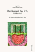 Cover: Der Kurpark Bad Orb - CoCon-Verlag