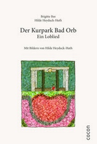 Abbildung von: Der Kurpark Bad Orb - CoCon-Verlag