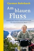 Cover: Am blauen Fluss - Piper