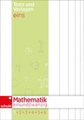 Cover: Mathematik einundzwanzig - Westermann Lernwelten GmbH