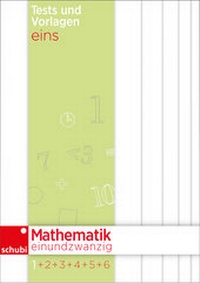 Enlarge image Cover: Mathematik einundzwanzig - Westermann Lernwelten GmbH
