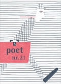 Cover: poet nr. 21 - Poetenladen