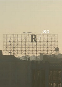 Enlarge image Cover: R/80 - Spielbein Publishers GmbH