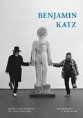 Cover: Benjamin Katz - Klinkhardt & Biermann