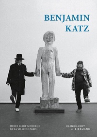 Enlarge image Cover: Benjamin Katz - Klinkhardt & Biermann