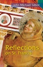Cover: Reflections on St. Francis - Liturgical Press