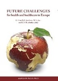 Cover: Future Challenges - Aalborg Universitetsforlag
