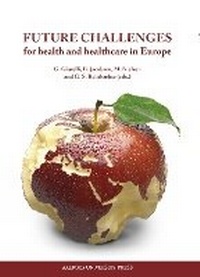 Enlarge image Cover: Future Challenges - Aalborg Universitetsforlag