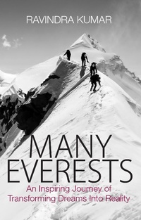 Enlarge image Cover: Many Everests - Bloomsbury Publishing India Pvt Ltd