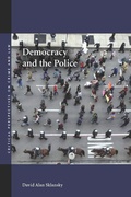 Cover: Democracy and the Police - Stanford University Press