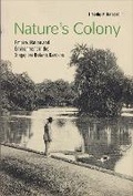 Cover: Nature's Colony - NUS Press