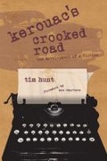 Cover: Kerouac's Crooked Road - Southern Illinois University Press