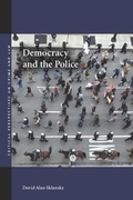 Cover: Democracy and the Police - Stanford University Press