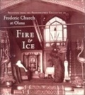 Cover: Fire and Ice - Cornell University Press