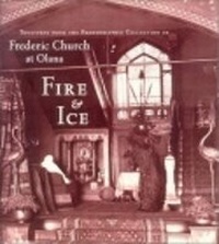 Enlarge image Cover: Fire and Ice - Cornell University Press