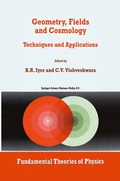 Bild: Geometry, Fields and Cosmology - Springer