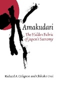 Cover: Amakudari - Cornell University Press