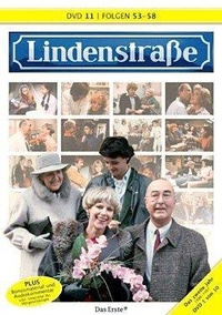 Enlarge image Cover: Lindenstraße - MORE Music and Media