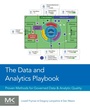 Cover: The Data and Analytics Playbook - Morgan Kaufmann