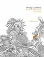 Cover: Writing Guidelines for Education Students - Cengage Australia