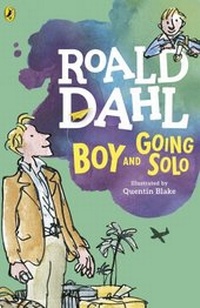 Abbildung von: Boy and Going Solo - Puffin