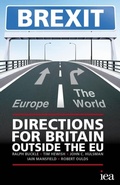 Cover: Brexit 2015 - London Publishing Partnership