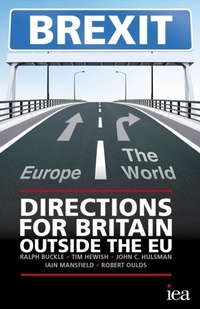 Enlarge image Cover: Brexit 2015 - London Publishing Partnership