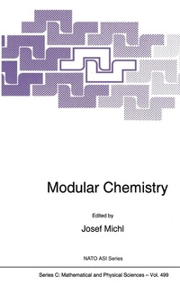 Abbildung von: Modular Chemistry - Kluwer Academic Publishers