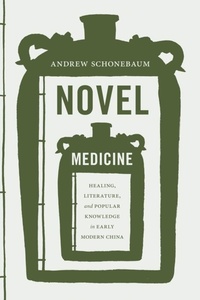 Abbildung von: Novel Medicine - University of Washington Press