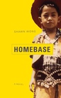 Cover: Homebase - University of Washington Press