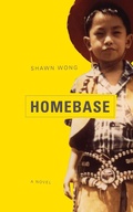 Cover: Homebase - University of Washington Press