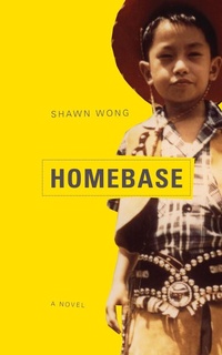 Enlarge image Cover: Homebase - University of Washington Press