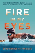 Cover: Fire in My Eyes - Grand Central Publishing