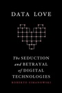 Cover: Data Love - Columbia University Press