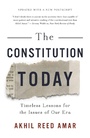 Cover: The Constitution Today - Basic Books